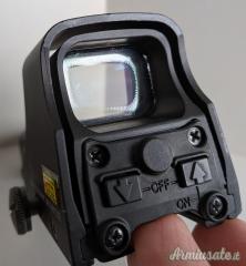 EOTech 512.A65, Rev F del 2004