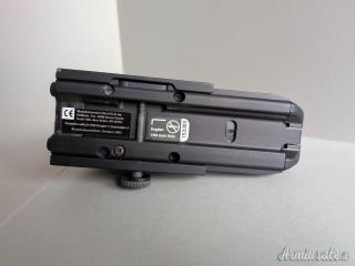 EOTech 512.A65, Rev F del 2004