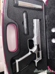 Tanfoglio Stock 3 pro 9x19mm Parabellum | Luger | NATO