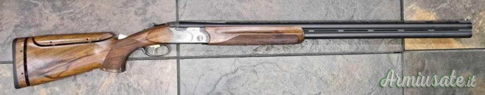 BERETTA 682 GOLD TRAP cal. 12