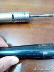 Beretta A 302 cal.12  mod. lusso
