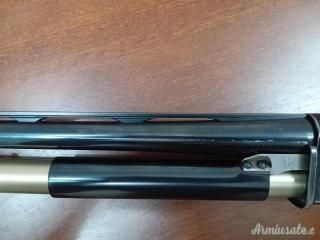 Beretta A 302 cal.12  mod. lusso