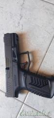 ...Altro | Non elencato Derya dy9 9x19mm Parabellum | Luger | NATO
