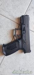 ...Altro | Non elencato Derya dy9 9x19mm Parabellum | Luger | NATO