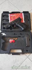 ...Altro | Non elencato Derya dy9 9x19mm Parabellum | Luger | NATO