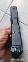 ...Altro | Non elencato Derya dy9 9x19mm Parabellum | Luger | NATO