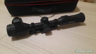 Hikmicro Stellar 3.0 H35L