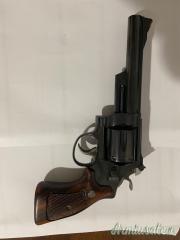 Model 29 .44 Remington Magnum