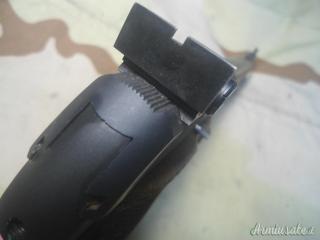 High Standard 104 SUPERMATIC Citation .22 LR Long Rifle