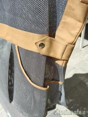 Gilet Browning Trapper Creek modificato
