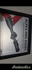 Accuracy Uragan  5.5