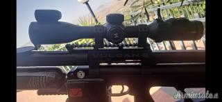 Accuracy Uragan  5.5
