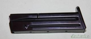 Caricatore Beretta 81    Calibro 7,65