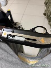 Beretta Urika 391 Gold 20