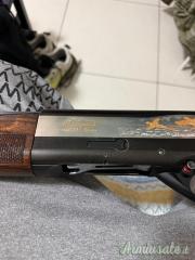 Beretta Urika 391 Gold 20
