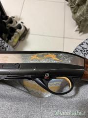 Beretta Urika 391 Gold 20