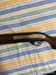 Beretta Urika 391 Gold 20