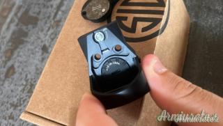 Sig Sauer Romeo 1 Pro 1x30 - 6MOA