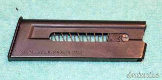 Caricatore Beretta 21A  Cal. 22LR