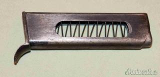 Caricatore Beretta 34 Calibro 9 Corto