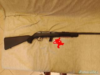 Savage 64F .22 Long Rifle