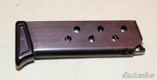 Caricatore Walther PPK Calibro  7,65