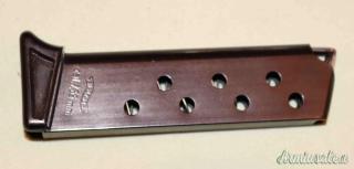 Caricatore Walther PP  Calibro  7,65