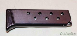 Caricatore Walther PP  Calibro  7,65