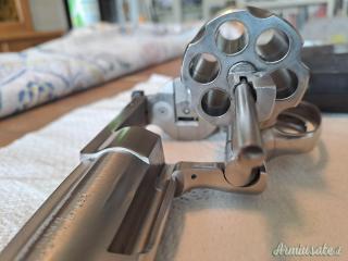 Ruger | Sturm Redhawk .44 Remington Magnum