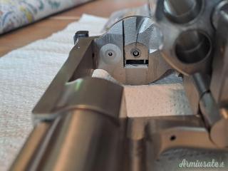 Ruger | Sturm Redhawk .44 Remington Magnum