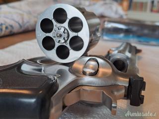 Ruger | Sturm Redhawk .44 Remington Magnum
