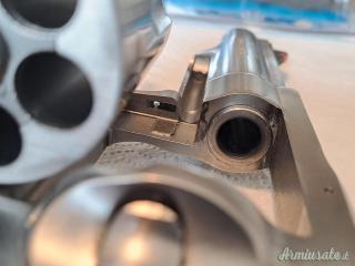 Ruger | Sturm Redhawk .44 Remington Magnum