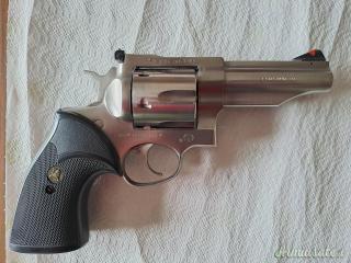 Ruger | Sturm Redhawk .44 Remington Magnum