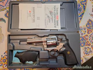 Ruger | Sturm Redhawk .44 Remington Magnum