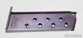 Caricatore Walther PP  Calibro  7,65