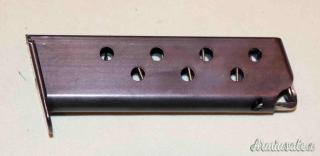 Caricatore Walther PP  Calibro  7,65
