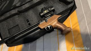 Diana Bandit 4.5/.177