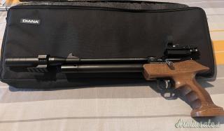 Diana Bandit 4.5/.177