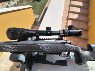 Bergara B 14 Crest Carbon  .308 Winchester