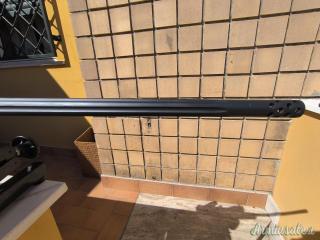 Bergara B 14 Crest Carbon  .308 Winchester