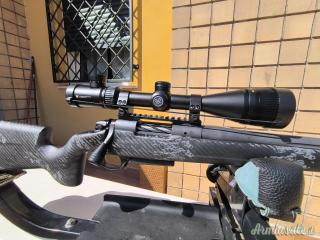 Bergara B 14 Crest Carbon  .308 Winchester