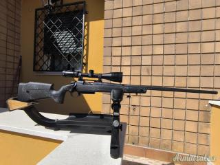 Bergara B 14 Crest Carbon  .308 Winchester