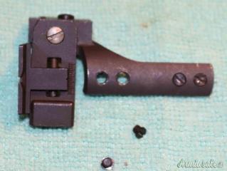 Tacca Micrometrica Thompson Contender
