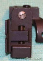 Tacca Micrometrica Thompson Contender