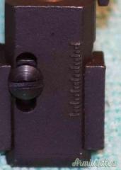 Tacca Micrometrica Thompson Contender