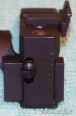 Tacca Micrometrica Thompson Contender