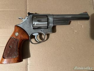 Smith & Wesson 629-1  .44 Remington Magnum