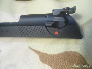 Beretta 92 FS CONVERSIONE 22 .22 LR Long Rifle