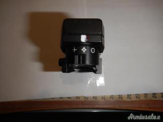Red Dot Tasco QP22 - Reflex aperto - 4 reticoli- base compresa