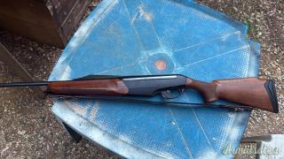 Carabina Benelli argo
